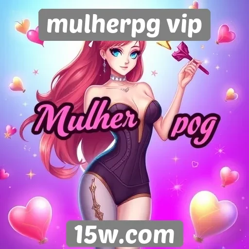 Novidades de jogos femininos em Mulherpg VIP