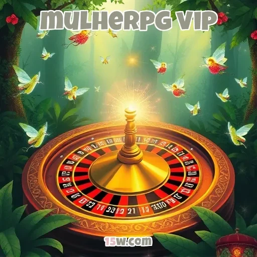 mulherpg vip: Os Segredos da Seção Escondido Revelados para Você!
