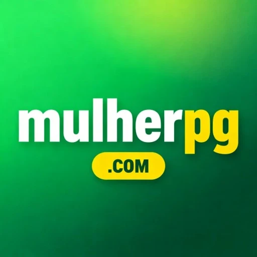 mulherpg vip Logo