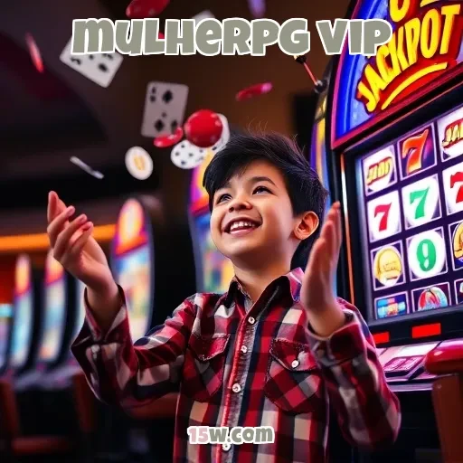 mulherpg vip: Explore a Incrível Seção de Plataforma e Aumente Seu Jogo