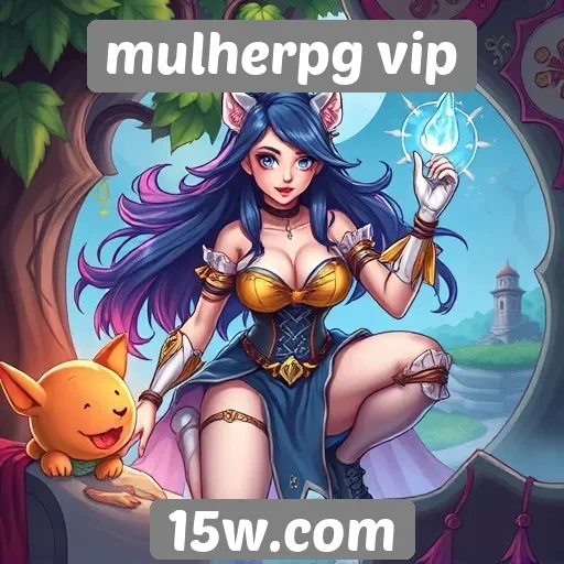 jogos populares no site mulherpg vip
