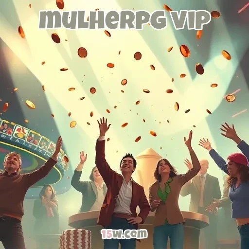 mulherpg vip: Explorando o Mundo do Roleplay para Paixões Gamer