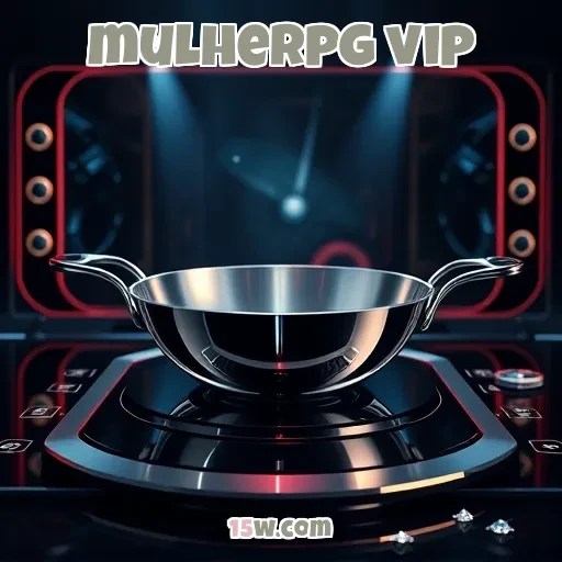 mulherpg vip: Transforme sua Diversão com Palavras Incríveis no Jogo